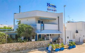 Hotel i Colori Del Mare Torre Mozza